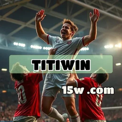 titiwin: Aventuras Imperdíveis para os Amantes de Jogos