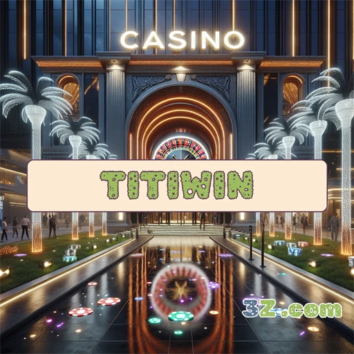 Cassino Titiwin: A Nova Fronteira do Jogo Online Brasileiro