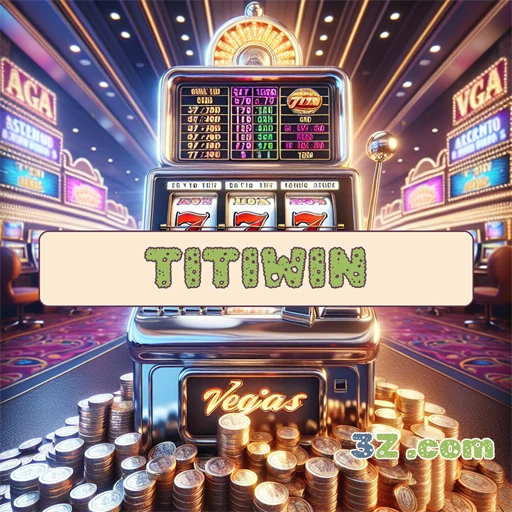 Titiwin: login com recursos que encantam os jogadores
